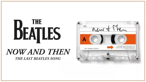 The Beatles ส่ง Now and Then เพลงสุดท้ายของวงสี่เต่าทอง ฟังได้แล้วพร้อมกันทุกแพลตฟอร์ม