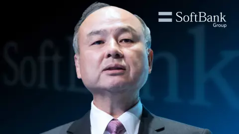 SoftBank บริษัทญี่ปุ่น ลงทุนธุรกิจเทคโนโลยีอย่างไรให้โลกต้องจับตาทุกการเดิมพัน 