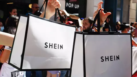 Shein แบรนด์ฟาสต์แฟชั่นจีน เตรียม IPO ในตลาดหุ้นสหรัฐฯ คาดมูลค่าแตะระดับ 3.1 ล้านล้านบาท 