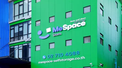 รู้จัก “MeSpace” ที่เก็บของส่วนตัว เจาะลูกค้าคอนโดฯ พื้นที่น้อย เร่งขยายครบ 10 สาขาในปีหน้า 