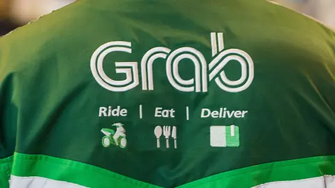 นักลงทุนใจชื้น Grab พลิกกำไรครั้งแรก นับตั้งแต่ก่อตั้งมา 11 ปี 