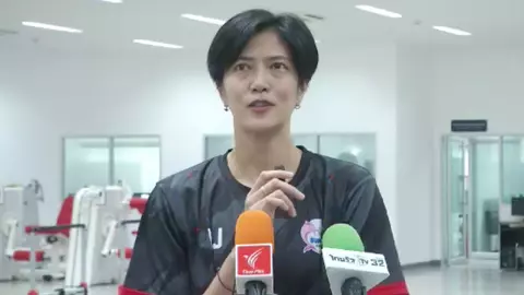 “ปลื้มจิตร์” เฉลยสาเหตุมีชื่อคัดตัวบู๊ “เอเชียนอินดอร์เกมส์” ลุ้นคัมแบ็กทีมชาติรอบ 2 ปี