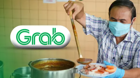 Grab เปิดตัวสินเชื่อใหม่ หนุนธุรกิจร้านอาหาร ขยายวงเงินสูงสุดถึง 1 ล้านบาท ผ่อนนาน 9 เดือน 