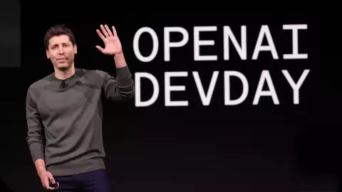 Sam Altman ถูกปลดจากตำแหน่งซีอีโอ OpenAI หลังบอร์ดไม่เชื่อมั่นในฐานะผู้นำองค์กร