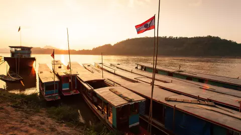 ทุนจีนแห่เจาะ สปป.ลาว เช่าทำเกษตร  90 ปีส่งออก