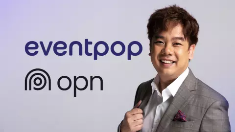 ผู้ร่วมก่อตั้ง Eventpop ประกาศซื้อกิจการคืน หลังขายให้ OPN พร้อมขยายธุรกิจไปไกลกว่าอีเวนต์