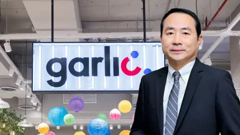 MOSHI ดันแบรนด์น้องใหม่ ‘Garlic’ ชิงกลุ่มกำลังซื้อสูง บุกหัวเมืองใหญ่ นำร่องเชียงใหม่ที่แรก