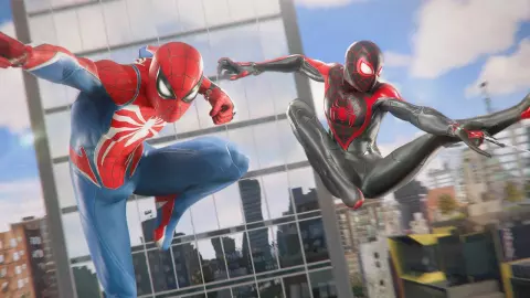 Sony เริ่มต้นการสอบสวนภายหลัง Insomniac Games ถูกโจมตีด้วย Ransomware