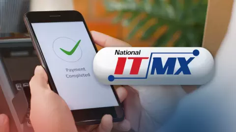 NITMX อัปเกรด ‘พร้อมเพย์’ ปริมาณธุรกรรมต่อวินาทีเพิ่มขึ้น 143% รองรับการใช้งานจำนวนมหาศาลในไทย