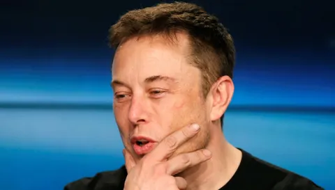 Bloomberg Billionaires Index เผย Elon Musk รวยที่สุดในโลก ทรัพย์สินสุทธิ 2.32 แสนล้านดอลลาร์สหรัฐ