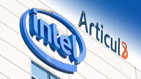 Intel เตรียมตั้งบริษัทใหม่ทำซอฟต์แวร์ GenAI สำหรับลูกค้าองค์กรใหญ่ ใช้งาน AI บนฮาร์ดแวร์ของตัวเอง