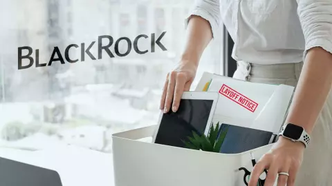 BlackRock บริษัทจัดการสินทรัพย์ ระดับโลก เตรียมปลดพนักงาน 3% ปรับโครงสร้าง ให้ทันเทคโนโลยี