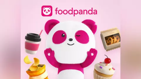 foodpanda เปิดตัว Gift Cards โซลูชันใหม่สำหรับลูกค้าองค์กร รุกตลาด B2B ตอบโจทย์ทั้งสั่งกินสั่งใช้