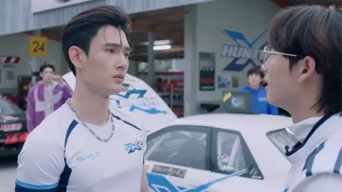 PIT BABE THE SERIES EP.10 เบ๊บ ลงแข่งศึกแห่งศักดิ์ศรี ทวงบัลลังก์คิงของสนาม