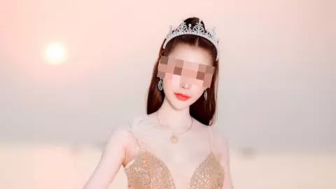 เพื่อนโพสต์อาลัย เน็ตไอดอลสาว ถูกแฟนหนุ่มยิงเสียชีวิต