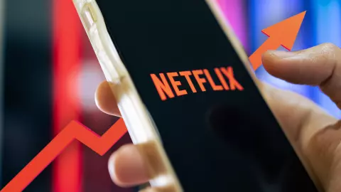 Netflix คัมแบ็ก กำไรดีกว่าคาด ยอดสมาชิกโตทุบสถิติใหม่ ล่าสุดเพิ่งคว้าลิขสิทธิ์ฉายมวยปล้ำ WWE 