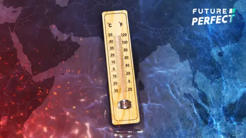 รู้จักปรากฏการณ์ Indian Ocean Dipole คืออะไร ส่งผลกระทบอย่างไรกับประเทศไทย