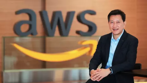 เจาะทิศทางปี 2567 ของ AWS หลังประกาศลงทุนหนักในประเทศไทย ผลักดันเศรษฐกิจดิจิทัล