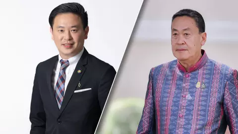 นายกฯ มอบ "จักรพล" จับมือ ตร.ดูแลนักท่องเที่ยว "เชียงใหม่" ช่วง "ตรุษจีน"