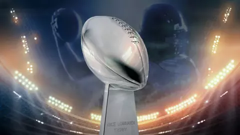 Super Bowl และการขับเคลื่อนเศรษฐกิจสหรัฐฯ