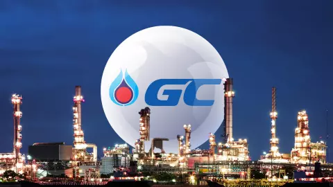 PTTGC ประกาศแผนฝ่ามรสุมปี 67 คาดธุรกิจปิโตรเคมีฟื้น หนุนปริมาณขายโต 7-10%