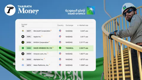 Saudi Aramco ทำอะไร ถึงเป็นธุรกิจอาหรับติดท็อปมูลค่าสูง ท่ามกลางบริษัทเทคอเมริกัน