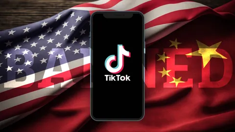 สหรัฐฯ แบน TikTok เสรีภาพถูกตั้งคำถาม ความสัมพันธ์ส่อแย่ลง!