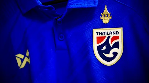 ไม่มีวีเออาร์ สรุป 5 กติกา ก่อน "ทีมชาติไทย U23" บู๊เกาหลีใต้ ประเดิมศึก WAFF