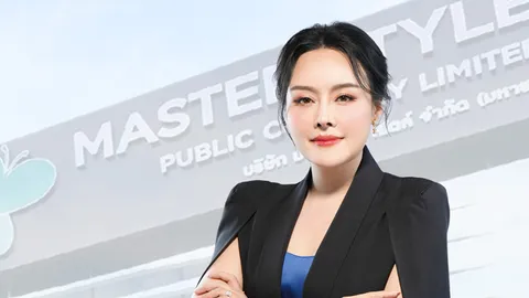 เปิดภารกิจ ลภัสรดา CEO MASTER ปั้น 15 พาร์ตเนอร์ “โตร่วมกัน” สร้างอาณาจักร รพ.เฉพาะทาง 