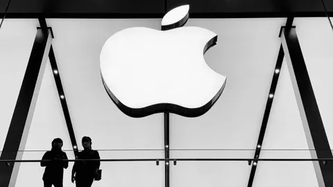 Apple ปลดพนักงานกว่า 600 คน ภายหลังโครงการรถยนต์ไฟฟ้าถูกยกเลิก