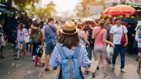 เปิดโพล "ความปรารถนาคนไทย" อยากให้แจกเงินดิจิทัล 1 หมื่น-ขอให้ถูกหวย