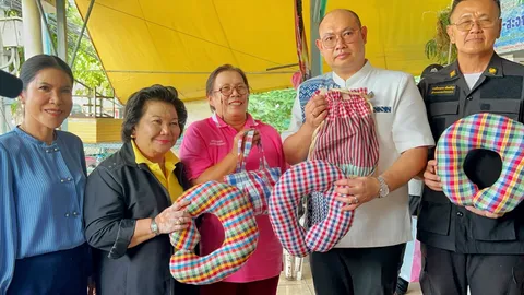 “พวงเพ็ชร” เตรียมดันกองทุนชุมชนเมืองยุครัฐบาลทักษิณ เป็นต้นแบบกองทุนหมู่บ้านทั่วประเทศ