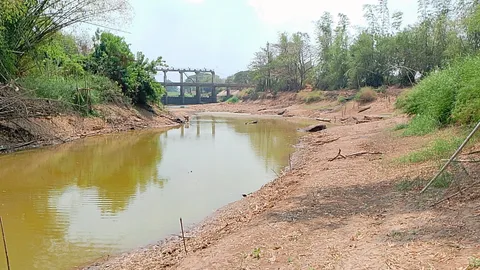 รัฐบาลเผยสถานการณ์น้ำภาพรวมอยู่ในเกณฑ์ดี เฝ้าระวังน้ำน้อย 4 แห่ง