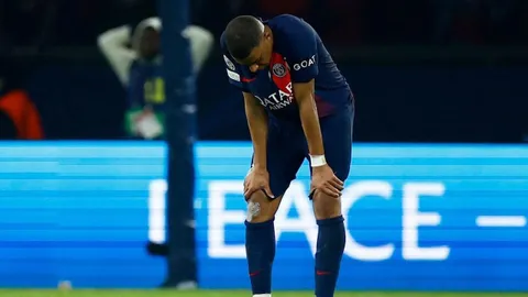 ยังไปไม่ถึงฝั่งฝัน ย้อนเส้นทาง "PSG" ตลอด 12 ปีหลังสุดใน "ยูฟ่า แชมเปียนส์ลีก"