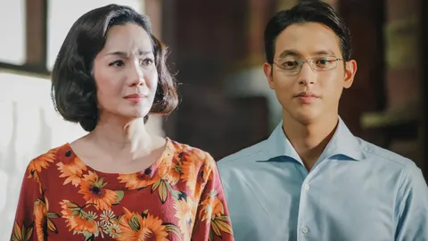 เจมส์ จิรายุ หวนคืนบท "คุณชายพุฒิภัทร จุฑาเทพ" อีกครั้ง ใน ขวัญฤทัย EP.13