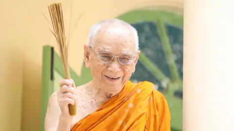 "สมเด็จพระสังฆราช" ประทานพระคติธรรม เนื่องใน "วันวิสาขบูชา" ปี 2567