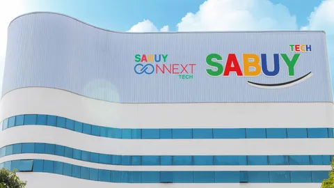 ตลท. จี้ SABUY-SBNEXT แจง ปัญหางบไตรมาสแรกหนี้พุ่ง โบรกฯ ชี้สัญญาณสภาพคล่อง แนะเลี่ยงลงทุน