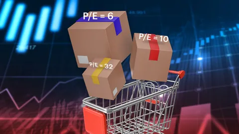 รู้จัก P/E ratio ตัวชี้วัดหุ้น “ถูก” หรือ “แพง” ที่นักเล่นหุ้นต้องรู้