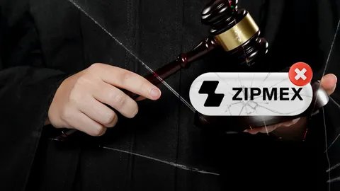 สรุปกรณี Zipmex ถูกคลังสั่งเพิกถอนใบอนุญาตฯ ธุรกิจสินทรัพย์ดิจิทัล แล้วยังไงต่อ?