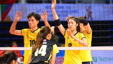 เปิดโปรแกรมแข่ง ชาเลนเจอร์ คัพ 2024 “วอลเลย์บอลหญิงเวียดนาม” ประกบ “ฟิลิปปินส์” 