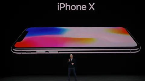 Apple ประกาศ iPhone X, AirPods และ HomePod รุ่นแรก เข้าสู่สถานะวินเทจ