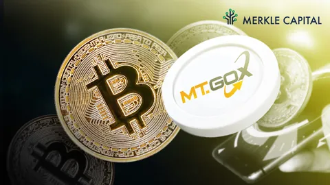 จับตากรณี Mt.Gox เตรียมจ่ายหนี้ อาจดันคนเทขาย Bitcoin ภาพรวมตลาดคริปโตฯ ถูกกดดันหนัก