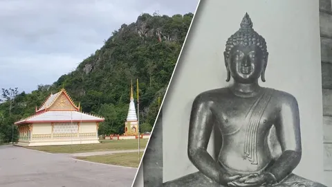 หายกว่า 50 ปี "พระพุทธสิงห์" ถูกขโมยจากวัด โผล่เบลเยียม วอน รบ.ทวงคืน 