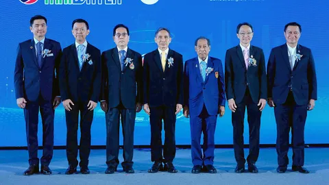 เที่ยวงานเรื่องน้ำ “Thai Water Expo และ Water Forum 2024” ที่ศูนย์สิริกิติ์