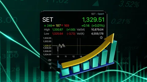 เงินดิจิทัล-TESG ตัวช่วยตลาดหุ้น ดัชนี 1,350 จุด แค่ปากซอย โบรกฯ ชี้อนุมัติเร็วยิ่งขึ้นแรง 