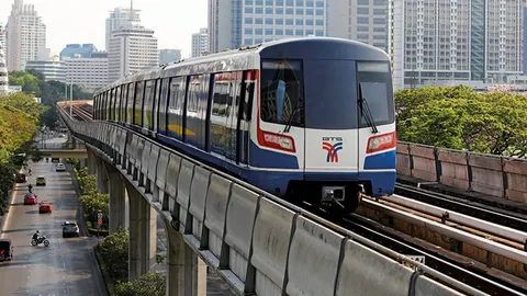 ปิดฉากมหากาพย์รถไฟฟ้าสีส้ม เห็นชอบ BEM ร่วมลงทุน-จบปัญหากฎหมาย