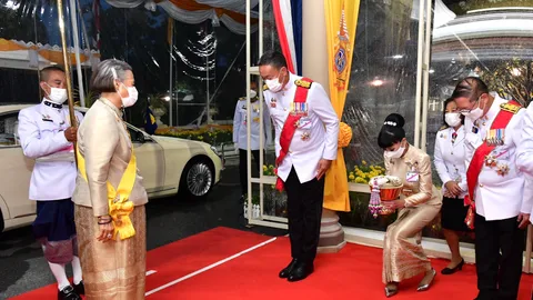 กรมสมเด็จพระเทพรัตนราชสุดาฯ เสด็จฯ งานสโมสรสันนิบาตเฉลิมพระเกียรติ ในหลวง ร.10