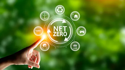 ธุรกิจ Double A กระดาษอันดับหนึ่งของไทย เดินหน้าสู่ Net Zero แบบยั่งยืน