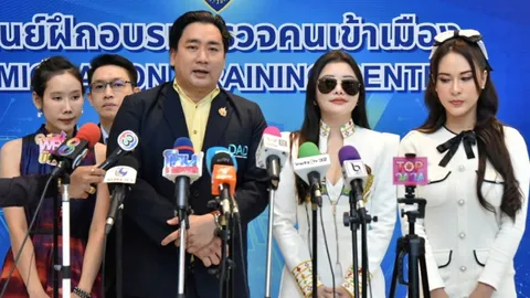 ร้องโกง 500 ล้าน คลินิกความงาม "ลิลลี่ เหงียน" บี้ ตร. ฟื้นคดีนางแบบดับ (คลิป)