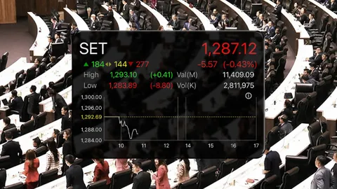 หุ้นไทยยังมีหวัง จับตาเลือกนายกฯใหม่ เร่ง “กระตุ้นเศรษฐกิจ” ดันตลาดฟื้น